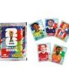 1126 FİFA WORLD CUP 2026 ÇIKARTMA
