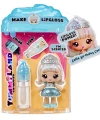 120704 Yummiland Callie Birthday Cake Bebeği ve Dudak Parlatıcısı