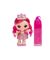 120711 Yummiland Bianca Bubblegum Bebeği ve Dudak Parlatıcısı