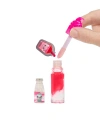 120711 Yummiland Bianca Bubblegum Bebeği ve Dudak Parlatıcısı