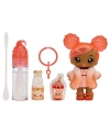 120759 Yummiland Piper Peach Bebeği ve Dudak Parlatıcısı