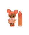 120759 Yummiland Piper Peach Bebeği ve Dudak Parlatıcısı