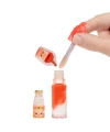 120759 Yummiland Piper Peach Bebeği ve Dudak Parlatıcısı
