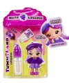 120773 Yummiland Greta Grape Bebeği ve Dudak Parlatıcısı
