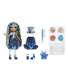 122395 Rainbow High Rainbow Parıltılar ve Slime Bebek / Asorti +4 yaş