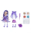 122395 Rainbow High Rainbow Parıltılar ve Slime Bebek / Asorti +4 yaş