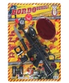 123 Bordo Bereli