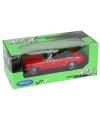 12519C WELLY 1 18 1964 1 2 FORD MUSTANG CO