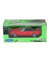 12519C WELLY 1 18 1964 1 2 FORD MUSTANG CO