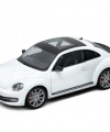 18042 WELLY METAL ARABA VE BEETLE 1 18 6