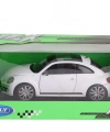 18042 WELLY METAL ARABA VE BEETLE 1 18 6