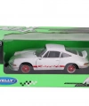 18044 WELLY 1 18 DİE CAST 1973 PORCHE 91
