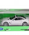 18046 WELLY 1 18 MERCEDES BENZ SL500 HARD