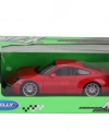 18047 WELLY DIE CAST 1 18 PORSCHE 911