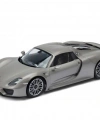 18051 WELLY 1 18 PORCHE 918 SPYDER
