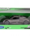 18051 WELLY 1 18 PORCHE 918 SPYDER