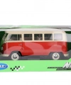 18054 WELLY 1 18 1963 VOLKSWAGEN T1 BUS 6
