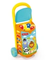 1814 FISHER PRICE CEK CEK ARABA VE TOPLAR