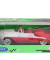 19869C WELLY 1 18 1955 OLDSMOBİLE SUPER 88