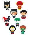 20297 SUN-ITG-CLT-3D FİGÜR DC BUDDIES SÜRPRİZ PAKET