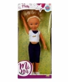 2030031  Mina Bebek 35 cm -Sunman
