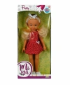 2030031  Mina Bebek 35 cm -Sunman