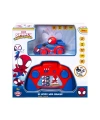 203222007 RC SPİN TECHNO-RACER 1 50