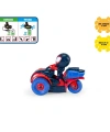 203222007 RC SPİN TECHNO-RACER 1 50