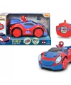 203225000 RC SPİDEY WEB RACER 1 18