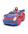 203225000 RC SPİDEY WEB RACER 1 18