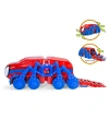 203226000 RC SPİDEY TEAM VEHİCLE 1 50
