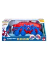 203226000 RC SPİDEY TEAM VEHİCLE 1 50