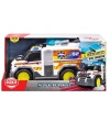 203306024 Sesli ve Işıklı Ambulans -Dickie