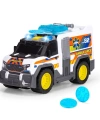 203306024 Sesli ve Işıklı Ambulans -Dickie