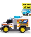 203306024 Sesli ve Işıklı Ambulans -Dickie