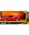 20350 ASBC-SNCR/C 1/20 ARABA AZTEC