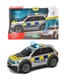 203714013038 Sesli ve Işıklı Uluslararası Polis Arabası -Dickie