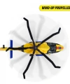 203714022 Airbus H160 Rescue Helikopter -Dickie