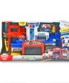 203719021 FİRE RESCUE PLAY SET