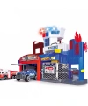 203719021 FİRE RESCUE PLAY SET