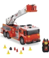 203719022038 Dickie, Kumandalı Merdivenli İtfaiye Aracı 62 cm