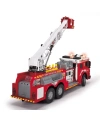 203719022038 Dickie, Kumandalı Merdivenli İtfaiye Aracı 62 cm