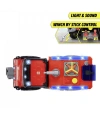 203719033 Dickie Unimog U530 Fire Rescue

freewheel light sound interior batte