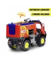 203719033 Dickie Unimog U530 Fire Rescue

freewheel light sound interior batte