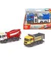 203722014 Şehir İş Makineleri -Dickietoys