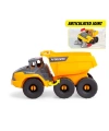 203724009 Volvo Tough Hauler

Freewheel moveable dump area articulated joint