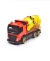 203744014 CİTY TRUCK 3 ASST