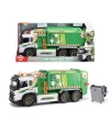 203749040 GİANT GARBAGE TRUCK