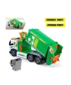 203749040 GİANT GARBAGE TRUCK