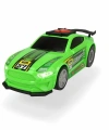203764009 Ford Mustang - Wheelie Raiders